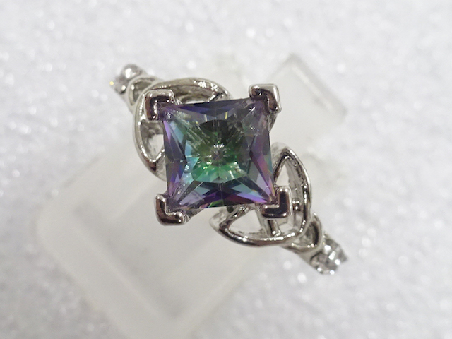 Japanese Kimono / Antique Accessories Metal